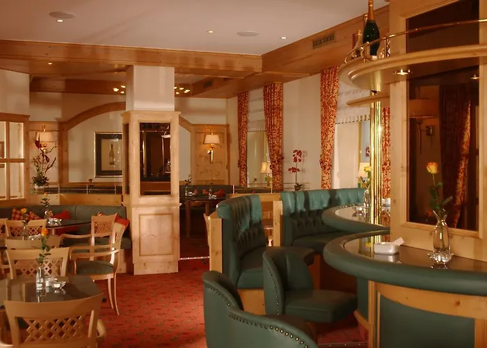 Ringhotel Weisser Hirsch