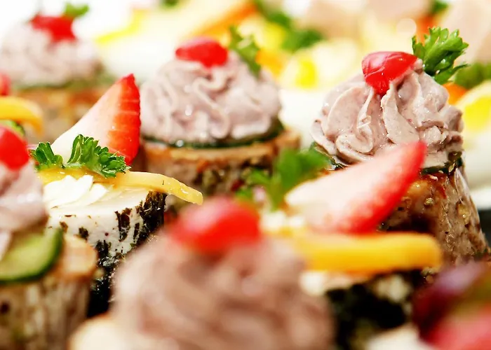 Ringhotel Weißer Hirsch 4* Wernigerode