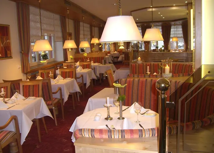 Ringhotel Weißer Hirsch Wernigerode