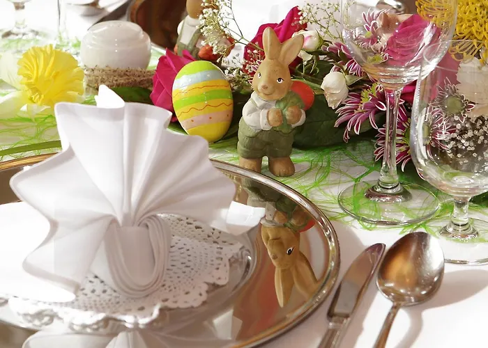 Ringhotel Weisser Hirsch Wernigerode