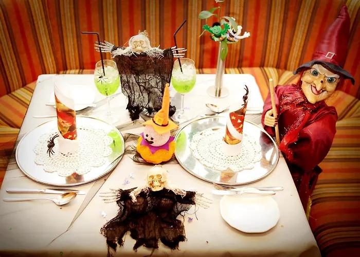 Hotel Ringhotel Weisser Hirsch 4*