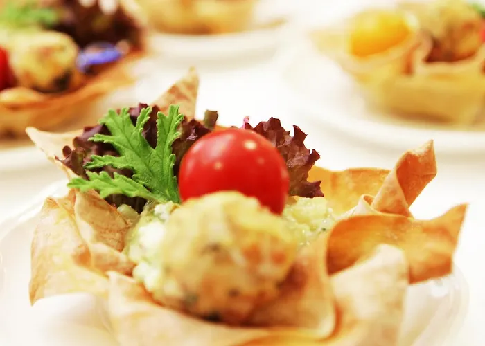 Ringhotel Weisser Hirsch 4* Wernigerode