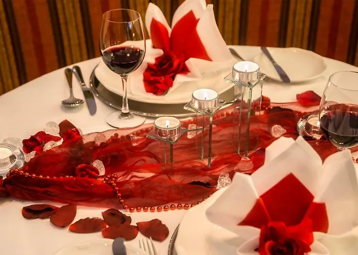 Ringhotel Weißer Hirsch Hotel